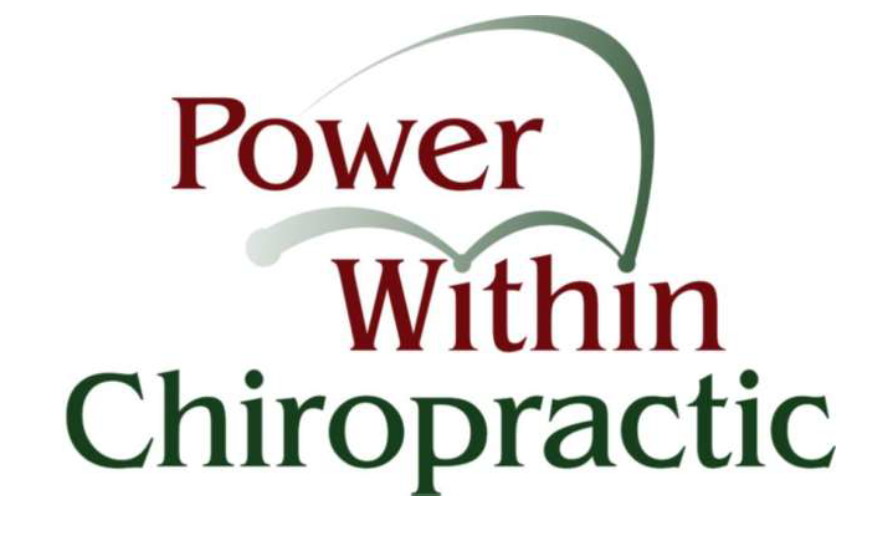 Power Within Chiropractic Hastings MN Chiropractors   Logo Png 